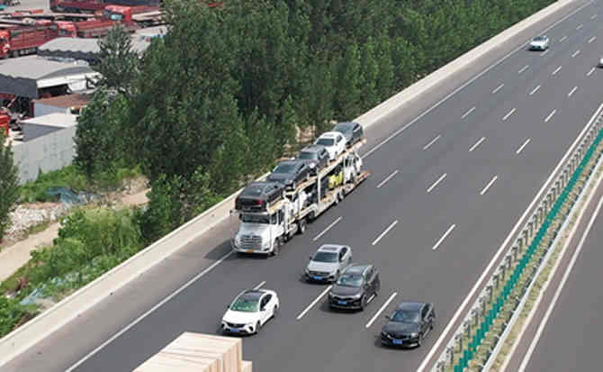 金水区高速公路汽车救援